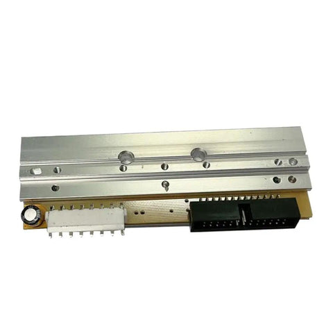 Top Shelf 203 Dpi Thermal Printhead Compatible With 105Sl Plus Barcode Printers Heavy Duty Replacement For P1053360-018 printing component