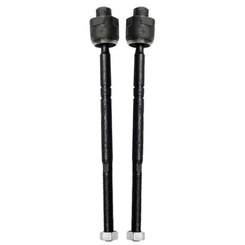 Inner tie rods for RWD Front End Suspension Kit for 1999 2006 Chevy Silverado 1500 GMC Sierra 1500 featuring control arms ball joints