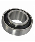 Drop in Ball Bearing Replacement Part for Cylindrical Round Bore Systems, Heavy Duty Quality Spare for Everyday Use, Precision Engineered for Reliable Performance, Versatile Repair and Maintenance Component Built to Last, steel bearing