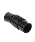 Toyota Hilux 3.0L Diesel Air Intake Hose For LN167 1997 To 2005 High Temp Resistance Multi Layer Reinforced Rubber Durable Engine Air Pipe Replacement For 5L And 5LE black ribbed hose