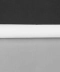 PTFE Film Sheet 11.8 By 39.37 Inches 0.1mm Thick Nonstick Heat Press Shield in roll, showing thickness and smooth surface for transfers.