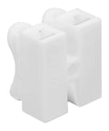 Fast Wiring Quick Connector Cable Clamp Terminal Block With Flame Retardant Plastic Spring Type For Rapid 2 Second Installations Rated 250V 10A