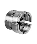 PowerGrip Wood Lathe Chuck Jaw Set For Large Spigot And Hollow Turning, The Beast Jaw For Bowl And Hollow Form Work, Compatible With Nova SuperNOVA2 And Nova Titan Chucks, close-up view