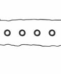 Engine Valve Cover Gasket Set Kit Fits Honda Civic 2006-2015 1.8L, HR-V 2016-2022 1.8L, And Acura ILX 2.0L 2013-2015 Replacement