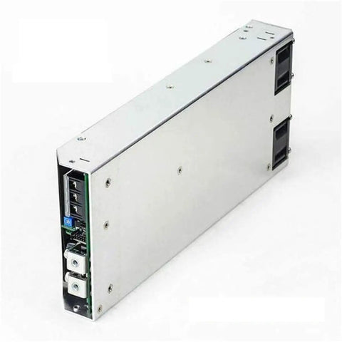 Beefy 1920W Single Output AC To DC Embedded Switch Mode Power Supply Delivers 80A At 24V DC With Built In PFC Short Circuit Overload Over Voltage And Over Temperature Protections Universal Input Industrial Grade Power Solution, metal case