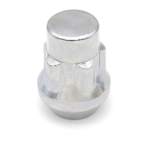 Heavy Duty Lug Wheel Studs Kit With Secure Locking Nuts And Tapered Bolts Perfect Fit For Ford Escort Puma And Ranger Models From Nineties To Modern Days Ensure Your Rims Stay On Tight While Cruising Down The Road Without Any Worries About Safety Or chrome lug nut
