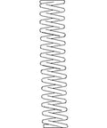 Heavy Duty Hydraulic Pump Piston Spring For John Deere 2440 300 310 400, coiled design for reliable machinery performance.