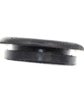 Tough As Hell 50Mm One Sided Rubber Wire Grommet Gasket Kit Plus O Rings For Fast Wire Passes, black 50mm rubber grommet