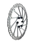 Beefy G3 Stainless Steel Disc Brake Rotors 160mm 180mm 203mm, 2 Pack With Bolts For Road, Mountain, MTB, BMX Bikes