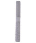 Eight Inch 4 Way Rasp File Forged From Toughened Carbon Steel Designed For Woodworking And Metalworking with flat and half round cuts.