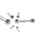 Heavy Duty Heim Joint Rod End Bearings M5 To M10 For Pneumatic Cylinders And Custom Suspension Linkage with smooth finish.