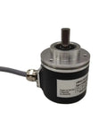 Next Level High Resolution 13 Bit SSI Gray Code Absolute Rotary Encoder With 4096 Laps Multiturn Position Sensor