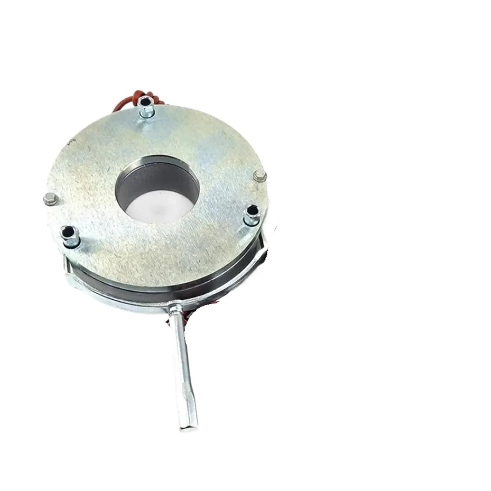 Heavy Duty Electromagnetic Power Off Brake LDZ1-80
