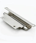 Built Tough Detachable Stainless Steel Cabinet Door Hinge With Carbon Steel Spring Hidden Folding Hinge For Industrial Cabinets