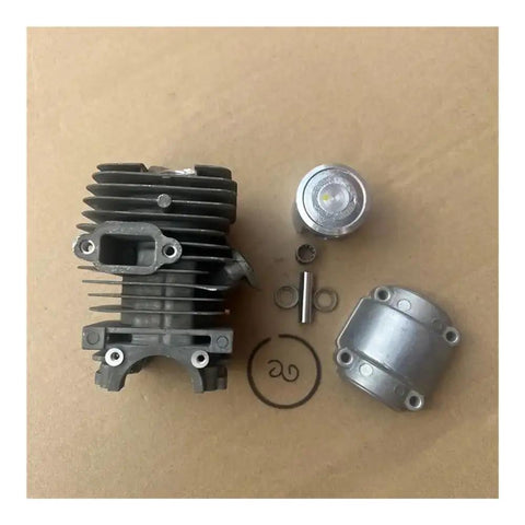 Top Tier Cylinder Piston Ring Needle Roller Bearings Kit 39mm Fit For Echo Cs 350 Brush Cutter Model Self Install Save Green Bucks On Shop Bills Snap Into Place Homeowners Sweet Deal Seeking Better Prices. 39mm cylinder, piston, ring, and bearings kit