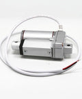Short Stroke 10mm Linear Actuator 12V 24V Hydraulic Push Telescopic Rod For Electric Window Bed Sofa Or Table Lift Type A