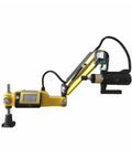 Electric CNC Tapping Machine 600W For M2 To M12, Vertical Universal Type With Chucks, 220V Power Tool For Metalworking