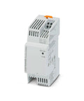 Heavy Duty Rock Solid Industrial Power Supply AC To DC Converter 12 Volt 2.5 Amp modular unit with heat sink design.