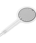 Ultra Thin Film Pressure Sensor 50Kg High Force Flexible Resistor Transducer for Precise Pressure Detection High Stability and Long Life Ideal for Robotics Industrial Testing and Wearables, round film sensor with leads