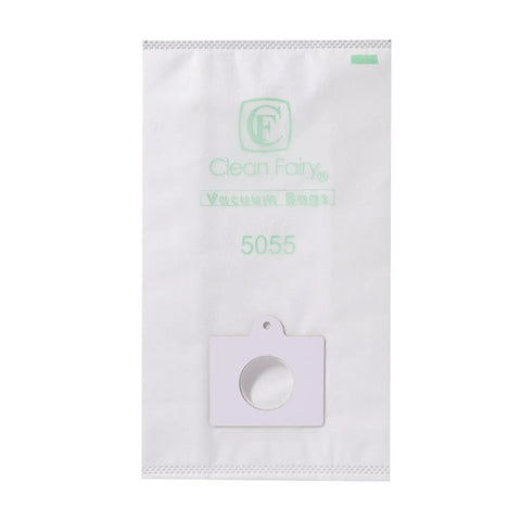 20 Pack Replacement Vacuum Bags For Kenmore Canister Type C And Q Elite Series Snug Fit With 81214 81414 81614 81615 81714 21814 50104 54321 BC7005 BC3005 BC3006 BC2005 displayed