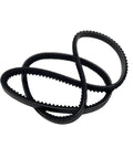 Alternator Drive Belt For Volvo Penta Marine Engines V6 And V8 AQ205 AQ200 570 966857 958498 Replacement Part Plug And Play