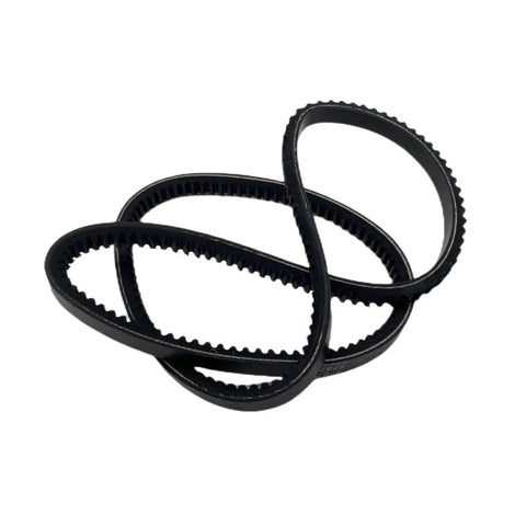 Alternator Drive Belt For Volvo Penta Marine Engines V6 And V8 AQ205 AQ200 570 966857 958498 Replacement Part Plug And Play