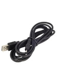 PELTOR Battery Charging Cable AL2AI SP Replacement Cord For Headset Battery Packs Pro Grade Recharge Cable Durable Industrial Use black