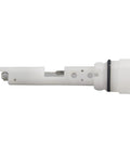 Side view of Direct Replacement Coolant Reservoir Tank Level Sensor for Ram Diesel Trucks 2013 through 2018 2500 3500 4500 5500