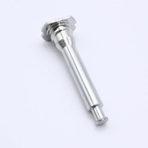 Front Brake Caliper Slider Pins Guide Kit For Honda CRV CR-V Mk2 2002 2003 2004 2005 2006 stainless steel pin BCF1393C 113-1393X CKT1047