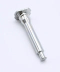 Brake Caliper Slider Pin Guide Kit Fits Mk2 2002 To 2006 Bcf1393c Replacement Set, silver metal pin