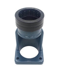 Heavy Duty Bearing Locking Fixture For BT30 NBT30 BT40 ISO20 ISO25 ISO30 HSK32 HSK40 HSK63 Tool Holders With Tightening Locking Device Secure Clamp