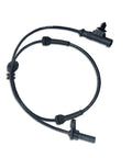 Straight Swap Rear Abs Wheel Speed Sensor Plug And Play Anti Lock Brake Sensor 3630050U2010 for Heyue Models, heavy-duty wiring.