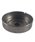 325-7T Clutch Drive Sprocket Drum for Stihl MS250 MS230 Chainsaws, 0.325 pitch, 7 teeth, front view
