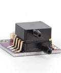 MPXV7002 Breakout Pressure Sensor For Microcontroller Projects, Piezoresistive Silicon Sensor Board, side view