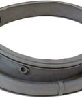 Door Gasket Bellow Boot For Samsung Washer DC97-16140N AP6002537 PS11735180 Replacement Seal Easy Install Durable Rubber