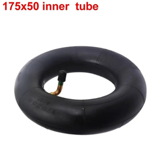 175x50 Pneumatic Tire Inner Tube Outer Tyre For Electric Skateboard And Kick Scooter 4 Wheel Refitted Accessories