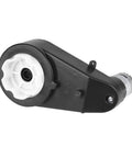 RS550 Drive Engine For Kids Cars And Carriage Mods, High Speed 20000 To 30000 RPM 6V And 12V Electric Motor, black casing