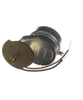 Replacement Motor Cam 9161130-01 for Ice Maker 115V 160 Degree direct fit part with wires and metal casing