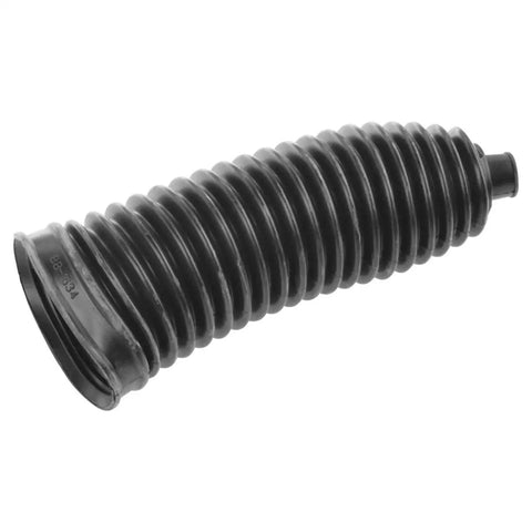 Direct Plug In Front 12 Piece Steering And Suspension Kit For 2005 Ford F150 4wd rubber bellows with ribbed design