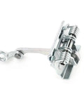 Peugeot 607 Rear Door Check Strap With Multi Level Limiter And Dampened Soft Close Heavy Duty Metal Build