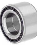 Heavy Duty Steering Pressure Ball Bearing Head Kit Compatible With 400 500 700 800 Series Crew Diesel 900 Xp Ev Models close-up view of steel bearing.