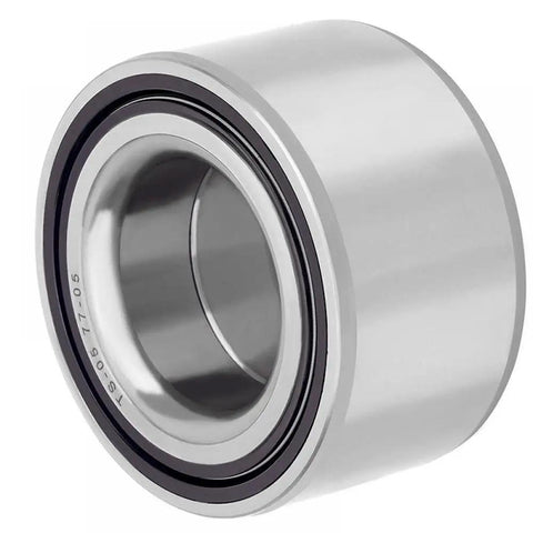 Heavy Duty Steering Pressure Ball Bearing Head Kit Compatible With 400 500 700 800 Series Crew Diesel 900 Xp Ev Models close-up view of steel bearing.