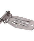 Sturdy Stainless Steel Container Door Hinge Built To Last For Refrigerated Cabinets Delivery Vans Trucks And Express Vehicles Tough As Nails Heavy Duty Durable Hardware For Secure Frequent Use
