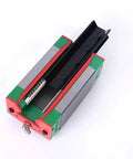 RGH20HA Linear Guide Block Kit For CNC Machines And 3D Printers With Smooth Glide, rock solid rigidity
