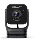 Front view of Nebula Camera for 3D Printer with Night Vision and WiFi Monitoring, compact black plug-and-play device.