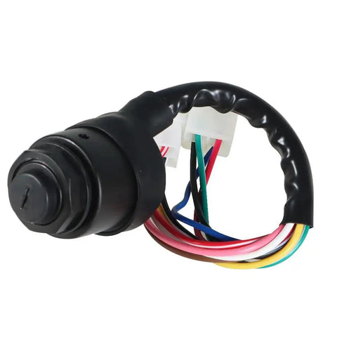 G1 Golf Cart Ignition Switch Replacement With Keys For 1979 1989 Gas 2 Cycle Model Direct Fit Premium Quality OEM Standard