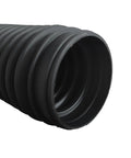 Close-up of black rubber bellows from Steering Rack And Pinion Tie Rod Boots Beefed Up Replacement Kit 2Pc For Jeep Liberty 2002 2003 2004 2005 Durango Dakota Ram Ford Taurus Chrysler Aspen 2007 2009 Bellows Rubber Boots Keep Dirt Water Out And Preserve Steering.