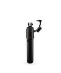 Volta Battery Grip for Action Cameras All Day Power One Hand Easy Grip USB C Connectivity Fits GoPro and More Renewed