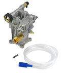 Heavy Duty Power Pressure Washer Water Pump for Simpson MSH3125 MSH3125S Sprayer Engines 3000 PSI 2.5 GPM 3450 RPM