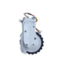 Left Side Motor Drive Wheel For Xiaomi Robotic Vacuum Cleaner, Compatible With MJST1S MJST1SHW MJSTP MJSTL Vacuum Mop Pro And 2 Lite